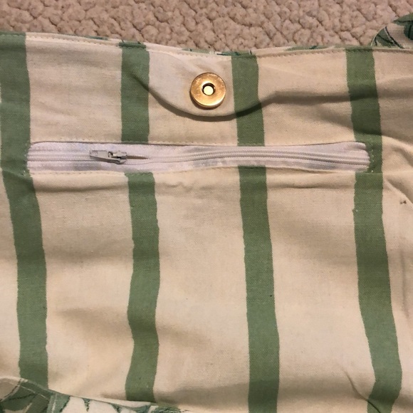 *Beachly* palm beach tote 👜 - Picture 8 of 8